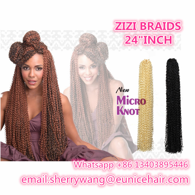 Eunice synethtic hair for braid 24 \\\